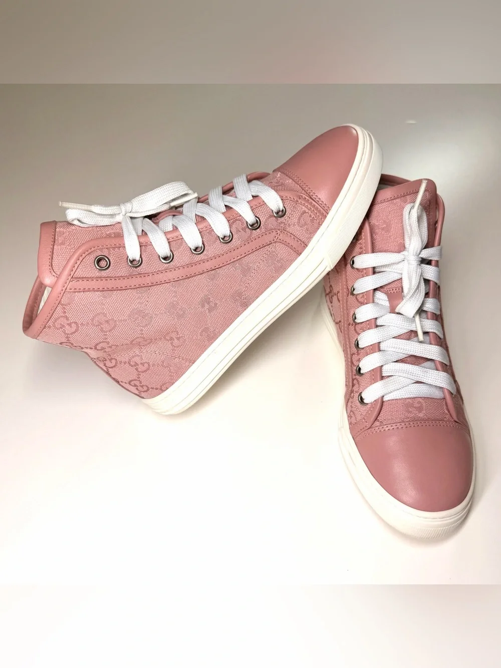 Gucci Women's GG High 